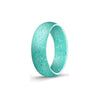 Women's Silicone Wedding Ring