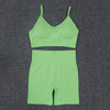 Womens Yoga Outfits 2 Piece Set