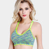 Hot Girls Sports Bra Yoga Seamless Wireless