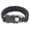 Outdoor Paracord Knife Bracelet