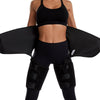 Fitness Shaper Waist Thigh Trimmer-FreeShipping - SunFit(Logo Customize Accept)