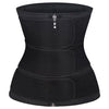 Neoprene Sweat Waist Trainer-FreeShipping - SunFit(Logo Customize Accept)