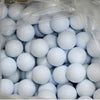 10 Pack 2-Layer Training Golf Balls