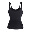 Adjustable Straps Body Shaper Waist Cincher Tank Top-FreeShipping - SunFit(Logo Customize Accept)