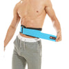 Waist Support Lifting Belt-FreeShipping - SunFit(Logo Customize Accept)