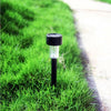 10pcs Solar Outdoor Pathway Lights-FreeShipping - SunFit(Logo Customize Accept)