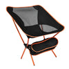 Lightweight Camping Backpacking Fold Chair-FreeShipping - SunFit(Logo Customize Accept)