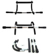 Home Exercise Strength Upper Body Workout Bar - SunFit(Logo Customize Accept)