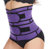 Double Band Waist Trainer Corset-FreeShipping - SunFit(Logo Customize Accept)