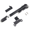 Portable Mini Bike Pump-FreeShipping - SunFit(Logo Customize Accept)