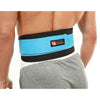 Waist Support Lifting Belt-FreeShipping - SunFit(Logo Customize Accept)