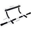 Home Exercise Strength Upper Body Workout Bar - SunFit(Logo Customize Accept)