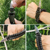 Outdoor Paracord Knife Bracelet