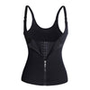 Adjustable Straps Body Shaper Waist Cincher Tank Top-FreeShipping - SunFit(Logo Customize Accept)