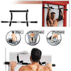 Home Exercise Strength Upper Body Workout Bar - SunFit(Logo Customize Accept)