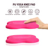 Yoga Pad for Protecting Knee, Ankle, Elbow, Hand