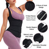 Latex Underbust Corset Waist Trainer