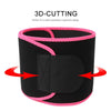 Waist Trimmer Slimming-FreeShipping - SunFit(Logo Customize Accept)