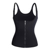 Adjustable Straps Body Shaper Waist Cincher Tank Top-FreeShipping - SunFit(Logo Customize Accept)