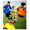 Training Soccer Cones(Set of 50)-FreeShipping