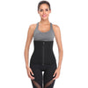 Zipper Waist Trainer Body Shaper-FreeShipping - SunFit(Logo Customize Accept)