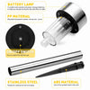 10pcs Solar Outdoor Pathway Lights-FreeShipping - SunFit(Logo Customize Accept)