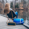 Lightweight Camping Backpacking Fold Chair-FreeShipping - SunFit(Logo Customize Accept)