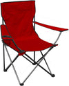 Outdoor Portable Folding Chair with Storage Bag-FreeShipping - SunFit(Logo Customize Accept)