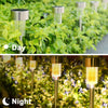 10pcs Solar Outdoor Pathway Lights-FreeShipping - SunFit(Logo Customize Accept)