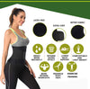 Sport Girdle Belt-FreeShipping - SunFit(Logo Customize Accept)