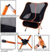 Lightweight Camping Backpacking Fold Chair-FreeShipping - SunFit(Logo Customize Accept)