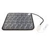 Puppy pads cat heated pet bed