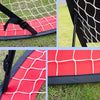 Kids Folding Soccer Goal - SunFit(Logo Customize Accept)