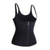 Adjustable Straps Body Shaper Waist Cincher Tank Top-FreeShipping - SunFit(Logo Customize Accept)