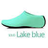 Beach Swimming Aqua Socks-FreeShipping - SunFit(Logo Customize Accept)