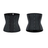 Latex Corset Cincher Body Shaper