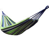 Ultralight Cotton Camping Hammock - SunFit(Logo Customize Accept)