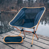 Lightweight Camping Backpacking Fold Chair-FreeShipping - SunFit(Logo Customize Accept)