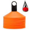 Training Soccer Cones(Set of 50)-FreeShipping