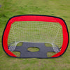 Kids Folding Soccer Goal - SunFit(Logo Customize Accept)