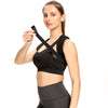 Adjustable Kyphosis Brace Back Correction Belt