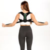 Adjustable Kyphosis Brace Back Correction Belt