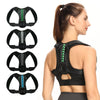 Adjustable Kyphosis Brace Back Correction Belt