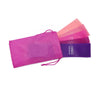 5pcs Yoga Resistance Bands-FreeShipping - SunFit(Logo Customize Accept)