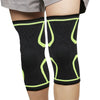 2 Pack Knee Compression Sleeve