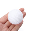 10 Pack 2-Layer Training Golf Balls