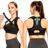 Adjustable Kyphosis Brace Back Correction Belt