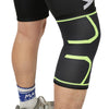 2 Pack Knee Compression Sleeve