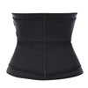 Double Band Corset Trimmer Belt-FreeShipping - SunFit(Logo Customize Accept)