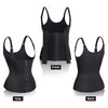 Adjustable Straps Body Shaper Waist Cincher Tank Top-FreeShipping - SunFit(Logo Customize Accept)